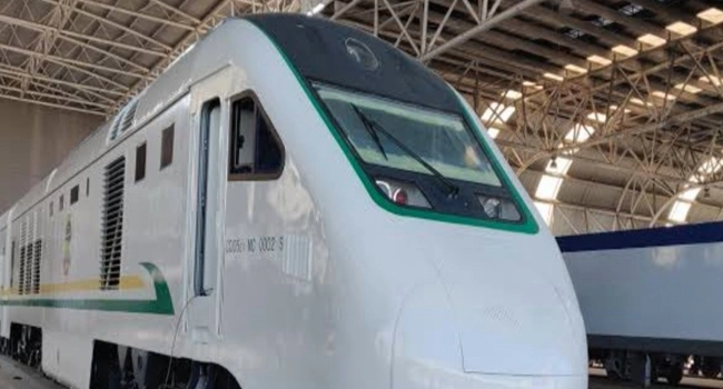 2023 Elections: NRC Suspends Abuja-Kaduna, Lagos-Ibadan, Other Train Services