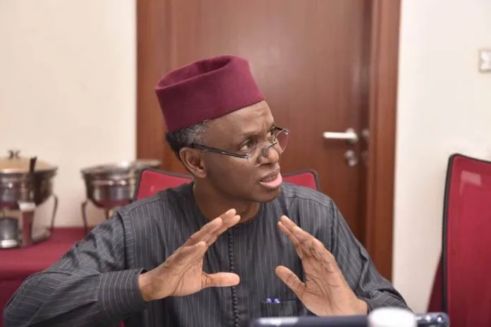Tinubu will reverse Buhari’s policy when he wins, Nasir El-Rufai instructs Nigerians to keep using old naira notes