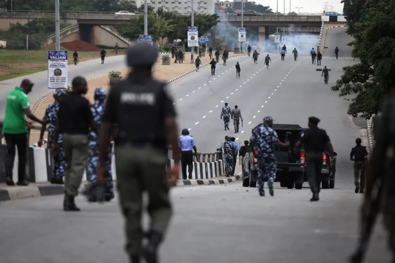 2023 Elections: Using Dogs, Other Pets At Polling Units Is Criminal, Police Warn