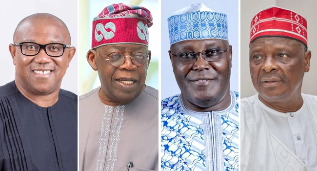 2023 Elections: Buhari Urges Candidates To Accept Outcome, Respect Voters’ Choices