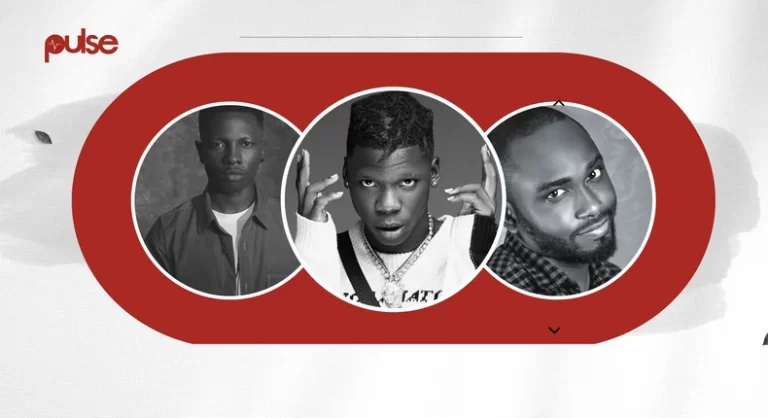7 Nigerian celebrities and talents to look out for in 2023