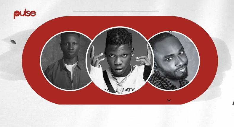 7 Nigerian celebrities and talents to look out for in 2023