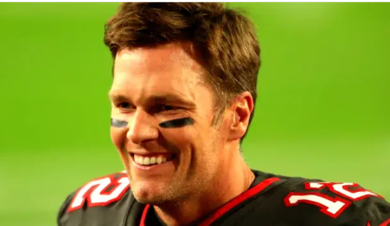 Tom Brady Bows Out From American Football At 45