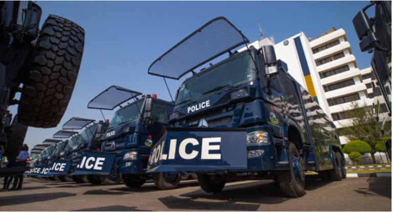 2023 Elections: Police Order Restriction Of Movement, Ban VIP Aides, Escorts