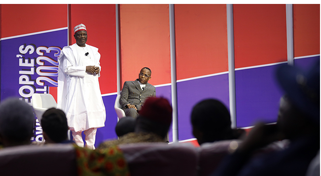 Rabiu Kwankwaso’s NNPP rakes in N511 million at fundraiser in Kano