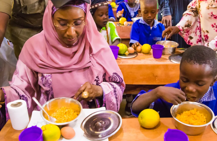 15 million families benefited from social Investment Programme – Sadiya Umar-Farouk