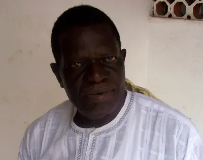 Edo PDP Crisis: Owie appeals for Peace, urges support for Atiku/Okowa