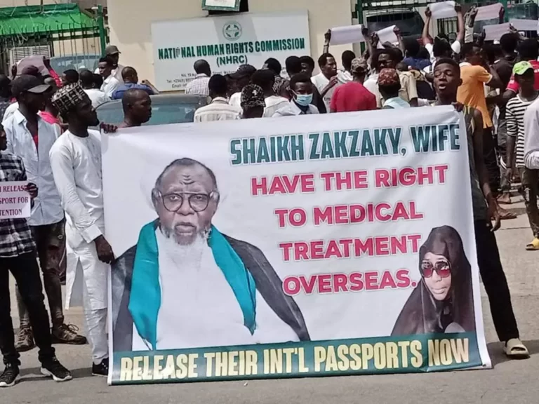 Shi’ites to declare support for presidential candidate