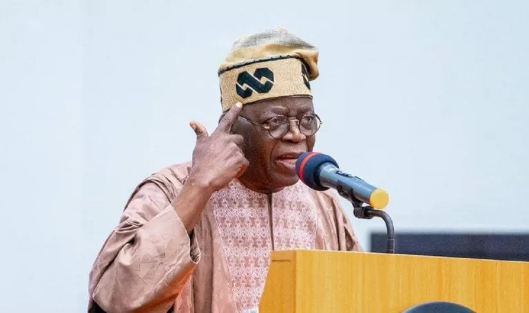 Malami is public enemy like Emefiele, says Tinubu