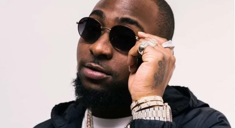 Davido Details How His Father Got Him to Complete Music Degree