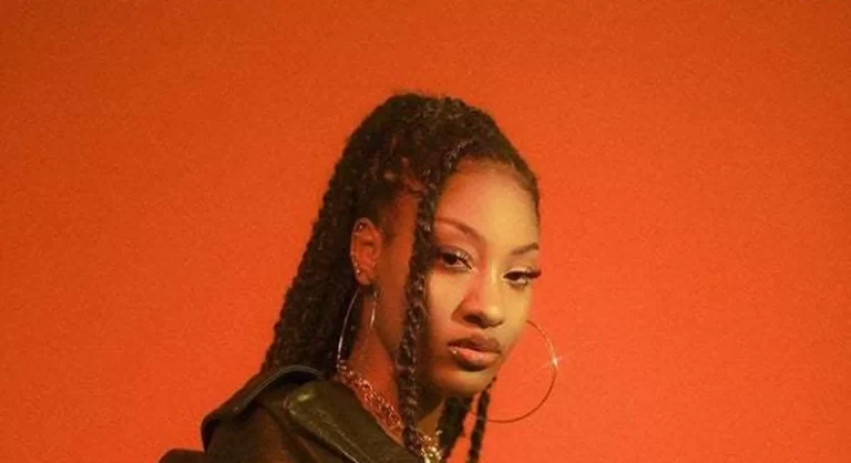 Tems' 'Found' set to receive RIAA plaque