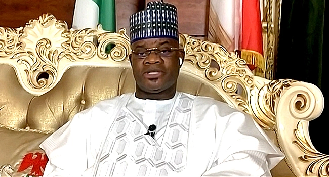 Property Forfeiture: Kogi Govt Ask Nigerians To Ignore EFCC Desperate Officials