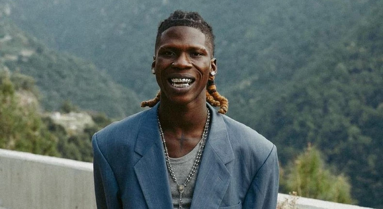 Seyi Vibez's use of Quranic recitation splits opinions as some Muslims demand that he removes it