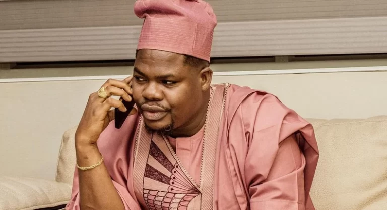 2023 Elections: Mr Macaroni cries out over death threat