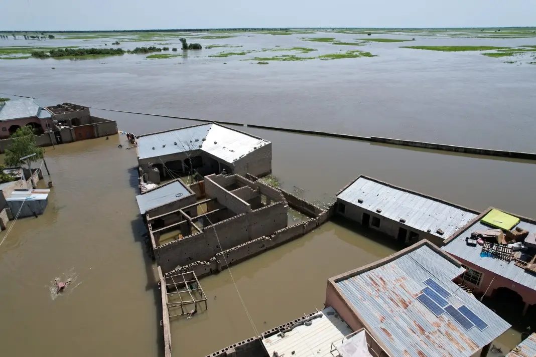 Sokoto, Kebbi, Zamfara governments alert residents on impending floods