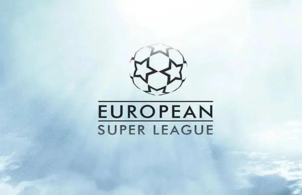 European Super League may exclude all English Premier League teams