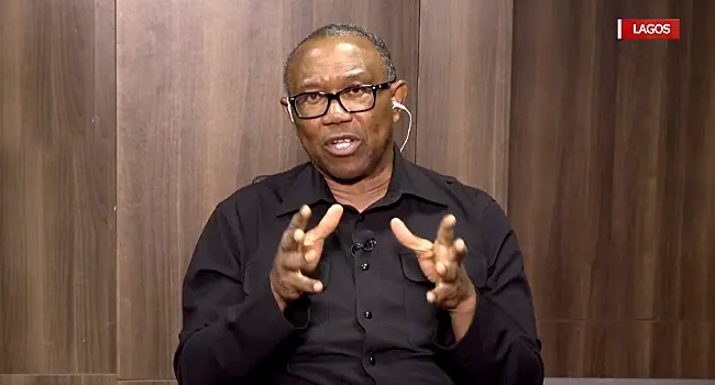 Peter Obi Allegedly Detained, Harrassed in London for ‘Impersonation’ 