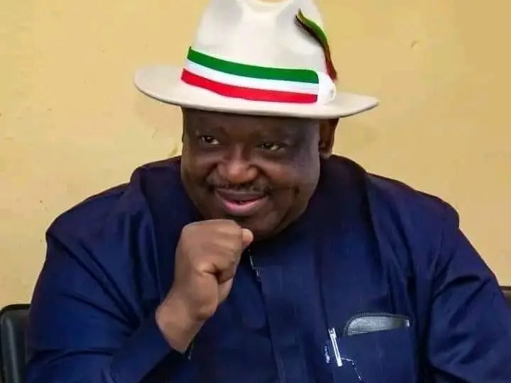 Plateau: Mutfwang reiterates commitment to recover state from bad governance