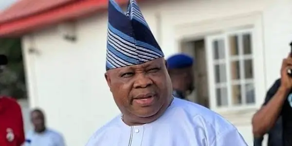 We are considering deploying telemedicine in our hospitals — Adeleke