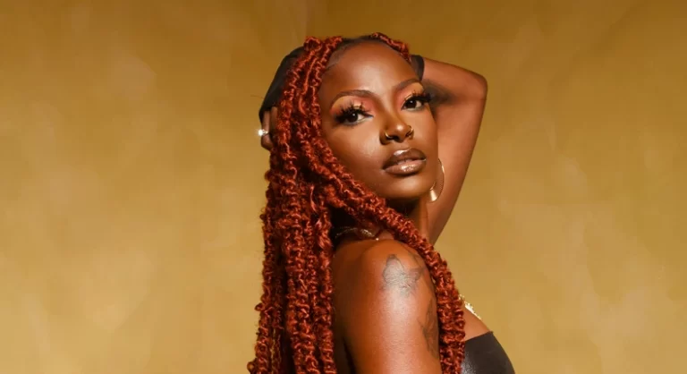 Kenya’s Xenia Manasseh steps into the EQUAL Africa spotlight