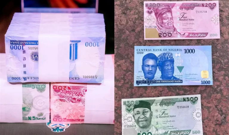 Commuters Stranded as Transporters Reject Old Naira Notes in Akwa Ibom