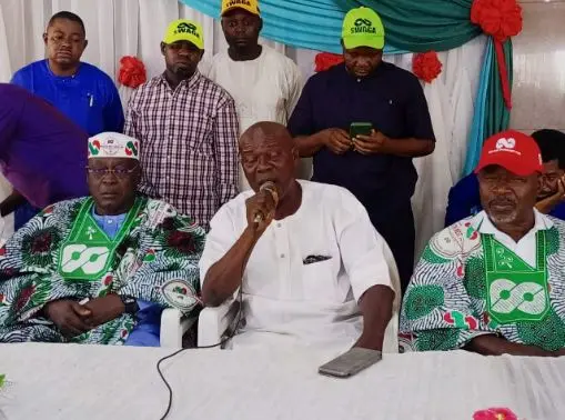 Peter Obi lacks clout to win – Southwest Labour Party