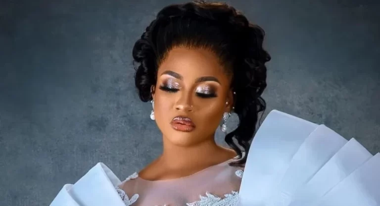BBNaija's Phyna survives getting poisoned, fans show support