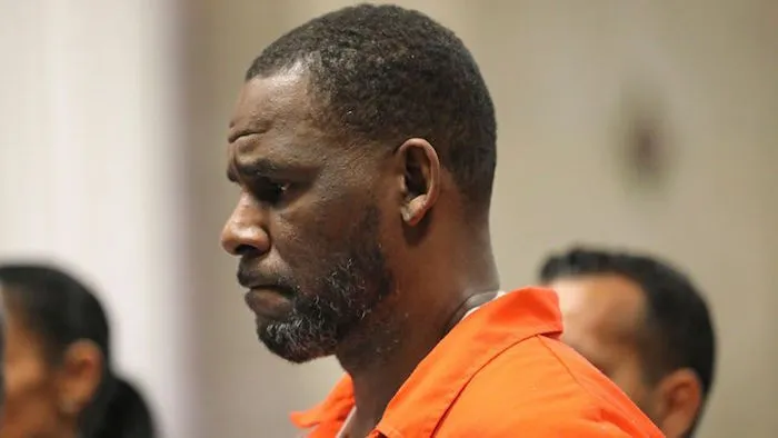 R. Kelly to Learn If He Effectively Gets ‘Life’ Sentence