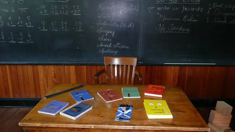 Nasarawa government recruiting 1,000 teachers