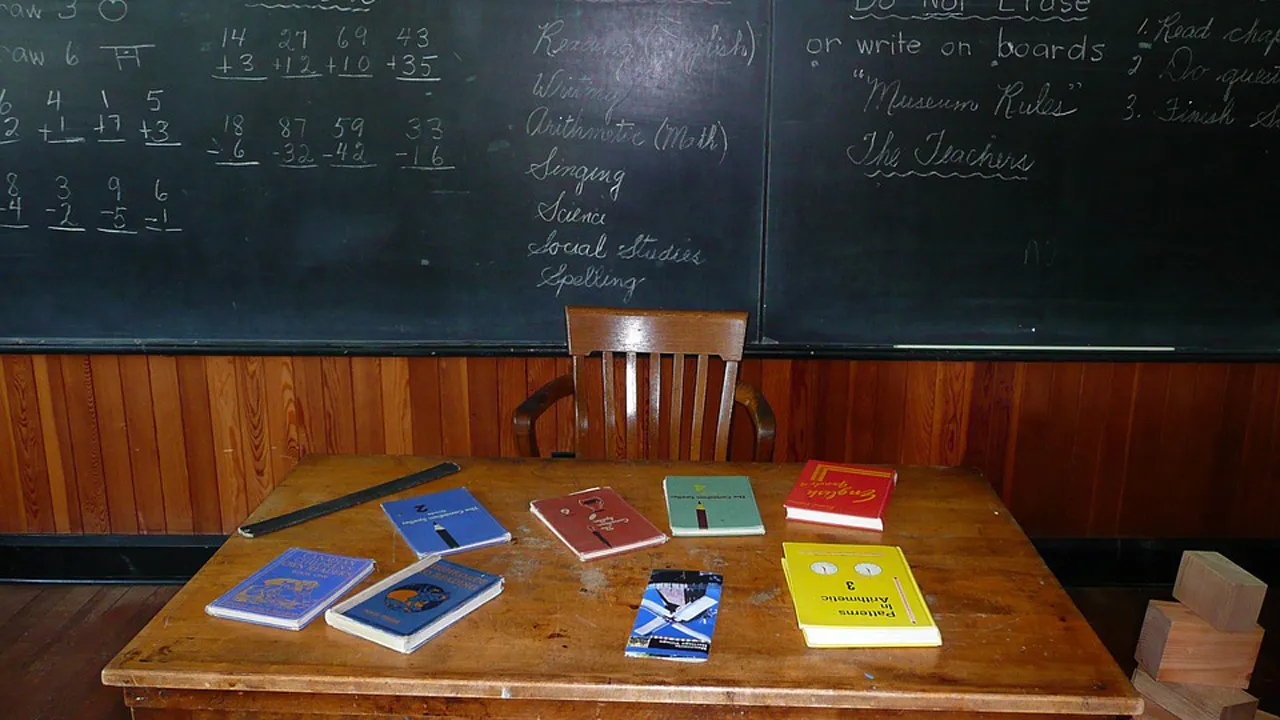 Nasarawa government recruiting 1,000 teachers