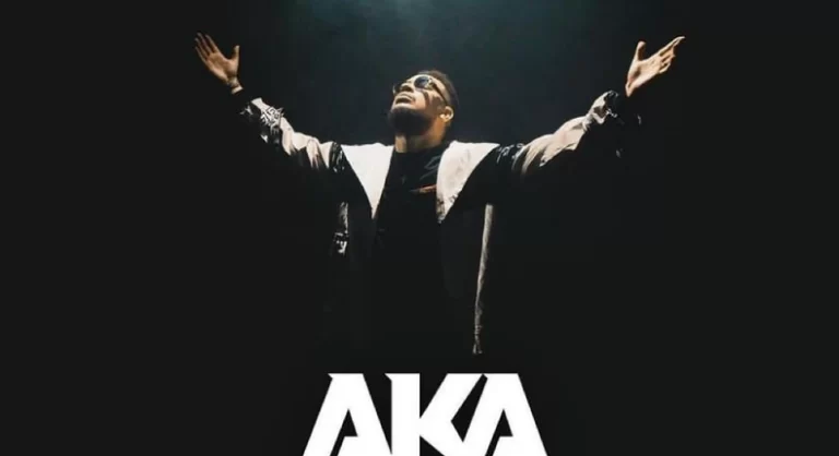 AKA's family announces date for the late rapper's burial procession