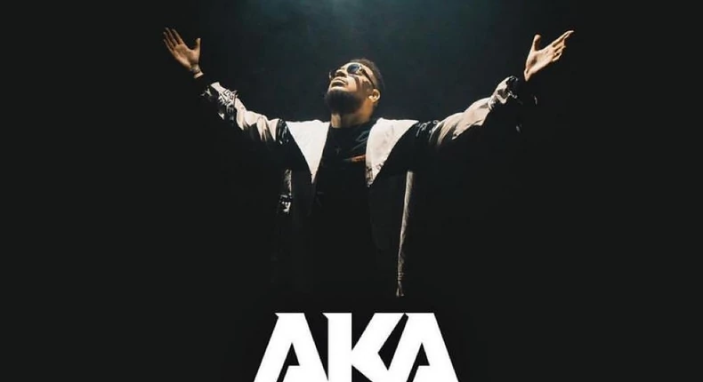 AKA's family announces date for the late rapper's burial procession