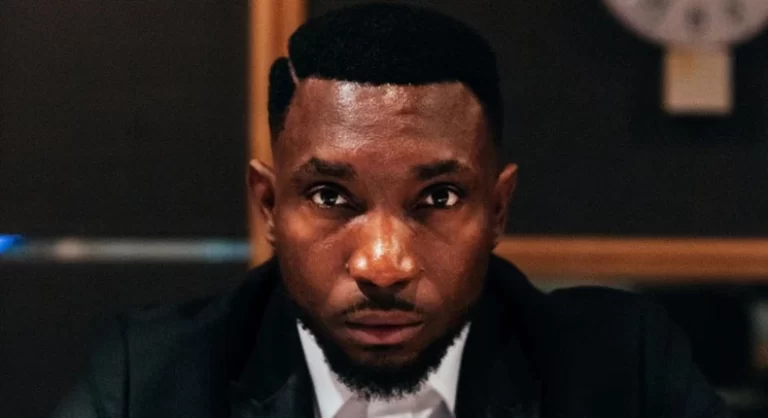 Timi Dakolo tells Nigerians the kind of religious gatherings to attend