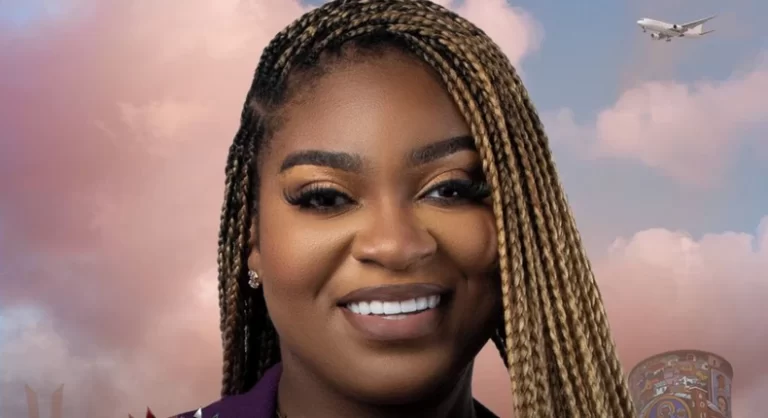 'BBTitans': Jenni O says Khosi’s strategy is to play games and distract the men