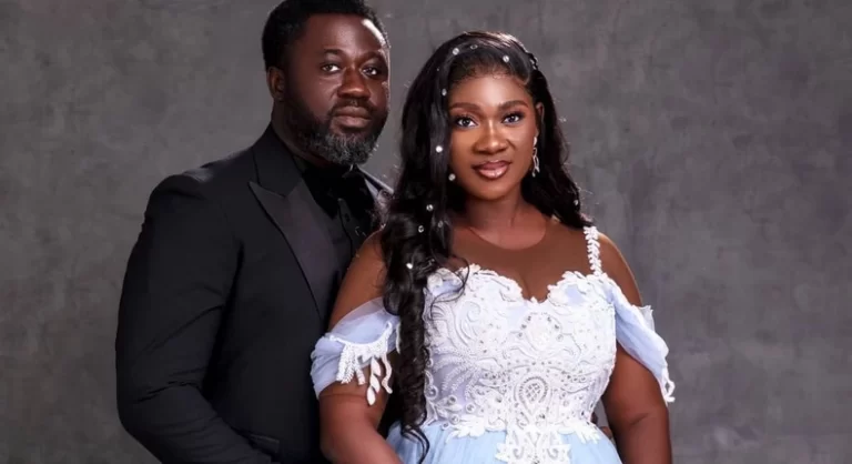 3 Nigerian celebrities who are married to politicians