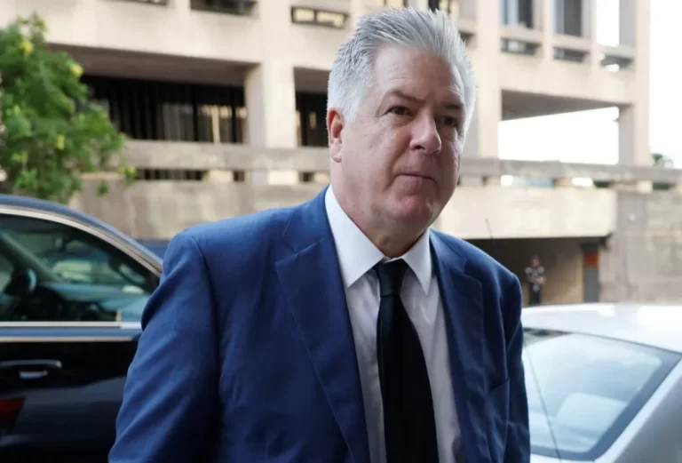 Trump Lawyer Ordered to Turn Over Mar-a-Lago Case Documents