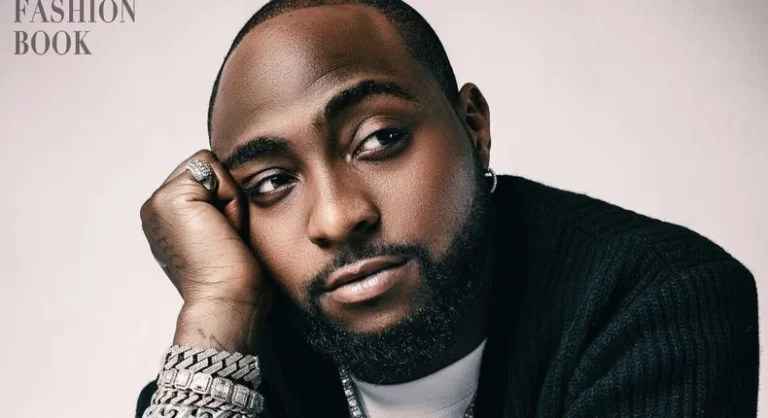 Davido Announces Release Date for His Highly Anticipated Album