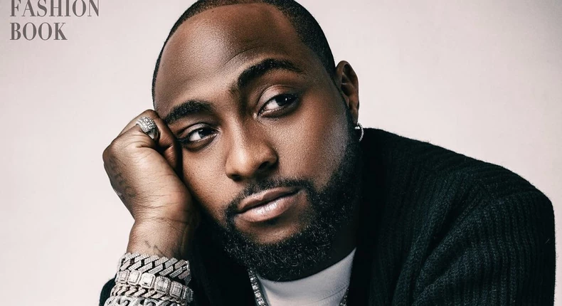 Davido Announces Release Date for His Highly Anticipated Album