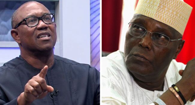 2023 Elections: Atiku, Obi Seek Court’s Permission To Inspect Electoral Materials