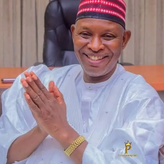 Profile: Meet Abba Kabir Yusuf the Kano Governor-elect
