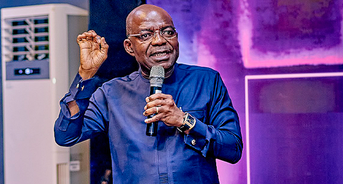 Abia Governor-elect, Alex Otti Reveals His Plans for the State