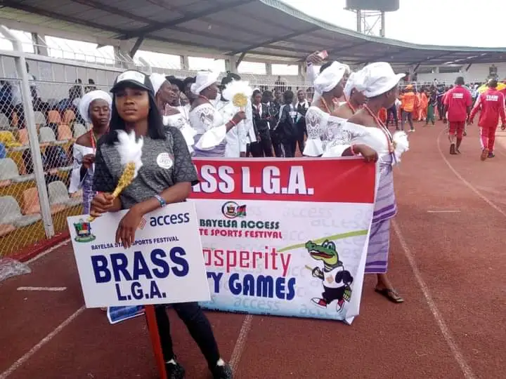 BAYELSEA