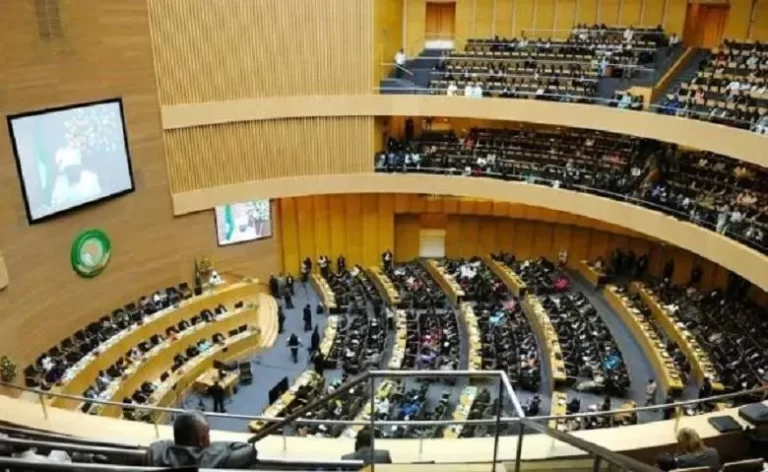 ECOWAS
