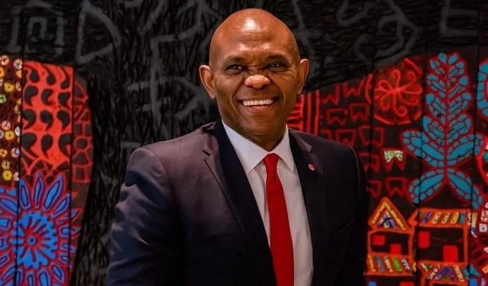 The Man of the Moment: Political and Business Leaders Eulogise Elumelu