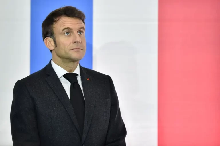 Emmanuel-Macron