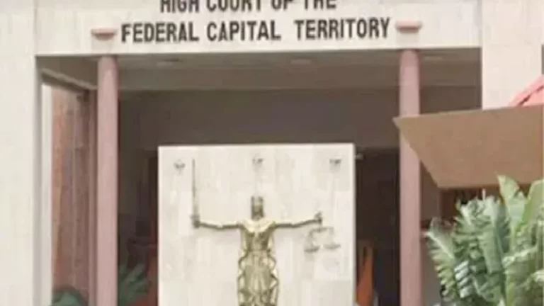 Federal-court