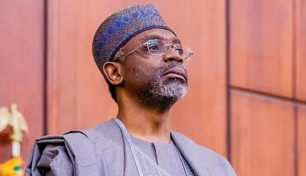 ‘I Know Nothing About It’ – Gbajabiamila Debunks Chief Of Staff Speculations