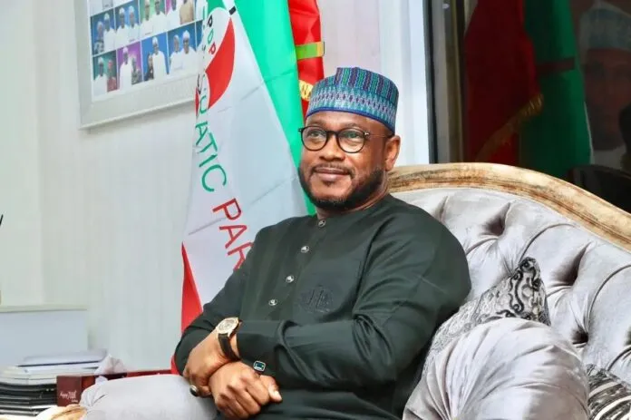 Profile of the Banker Who Unseated Governor Bello Matawalle of Zamfara State