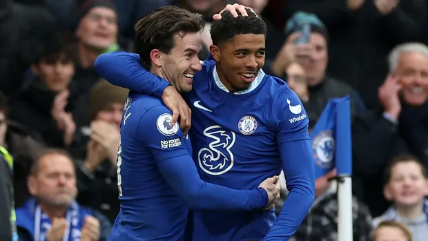 Wesley Fofana delivers the goods as Raheem Sterling shines again vs Leeds