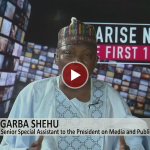 Garba Shehu: Nigeria Eliminated Multiple Voting for the First Time During Presidential Election
